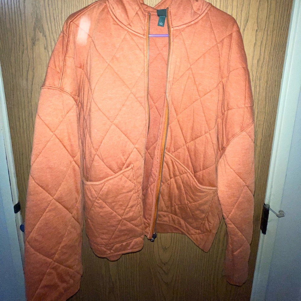 Jacket - Picture 3 of 4